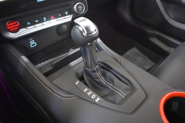 Used 2024 Ford Mustang GT Premium image 23