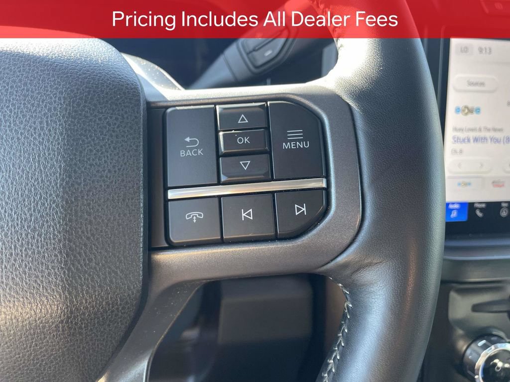 Used 2023 Ford F350 Lariat AWD/4WD image 29