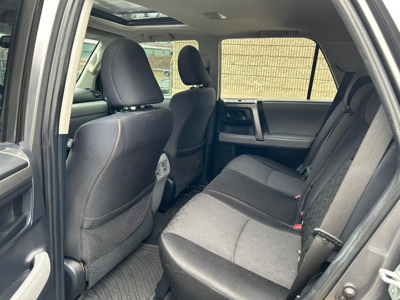 Used 2010 Toyota 4Runner SR5 AWD/4WD image 14