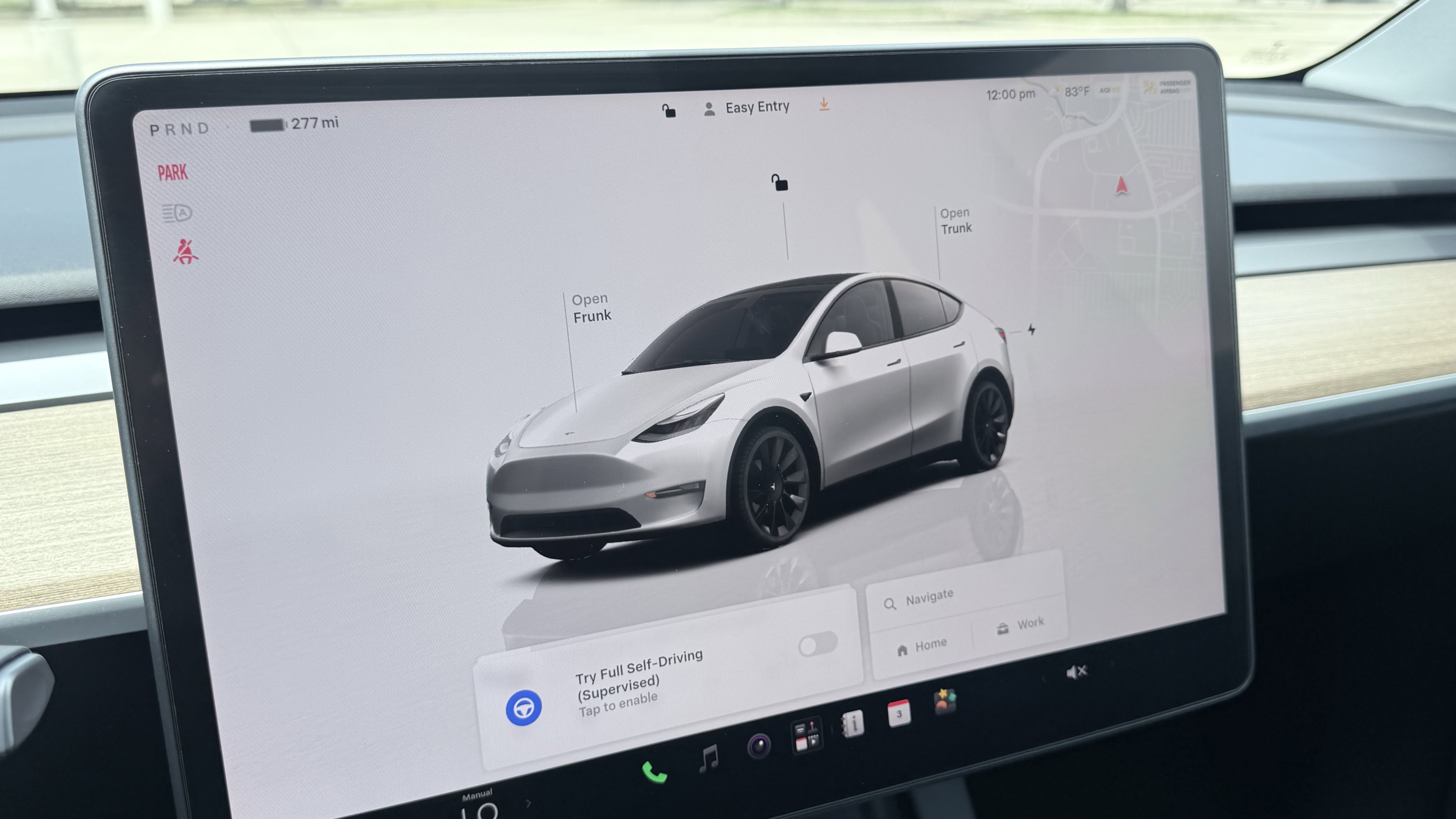 Used 2023 Tesla Model Y Long Range AWD/4WD image 63