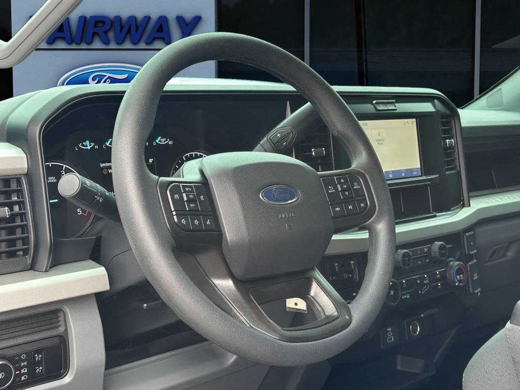 Used 2026 Ford F450 XL w/ 360-Degree Camera Package AWD/4WD image 14