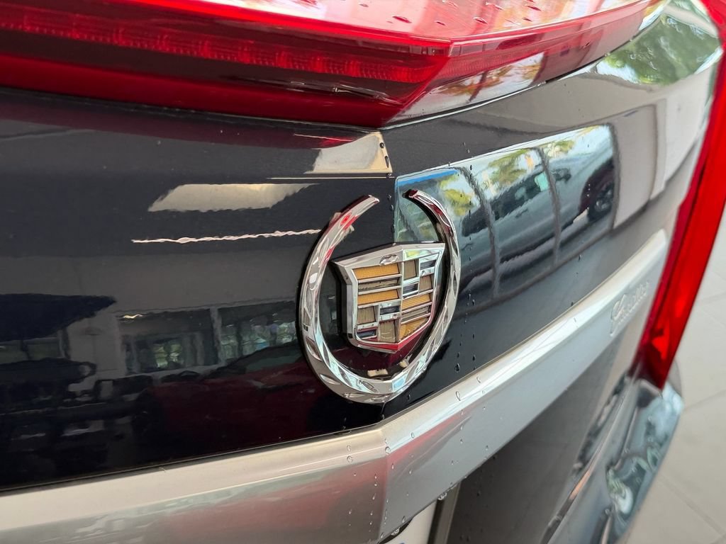 Used 2015 Cadillac XTS Luxury w/ Driver Awareness Package FWD image 14