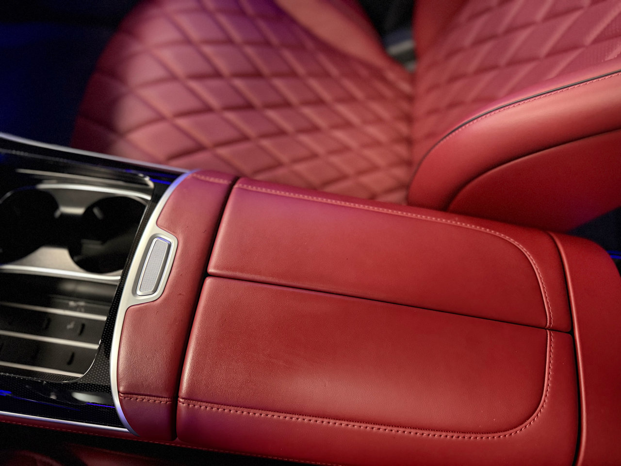 Used 2023 Mercedes-Benz S 580 S580 4MATIC image 38