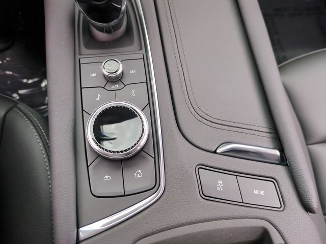 New 2026 Cadillac XT5 Luxury FWD image 34
