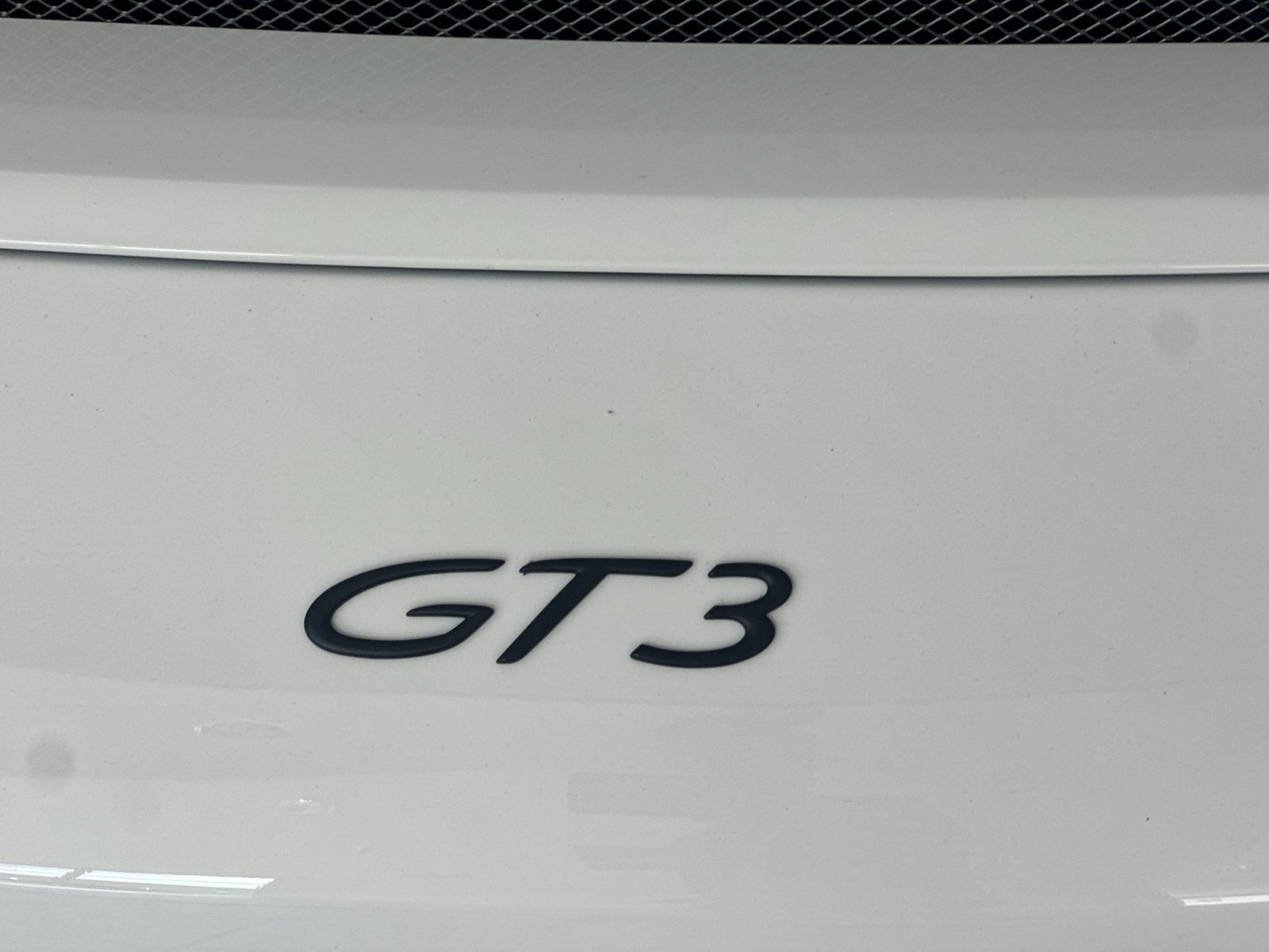 Certified 2018 Porsche 911 GT3 RWD image 22