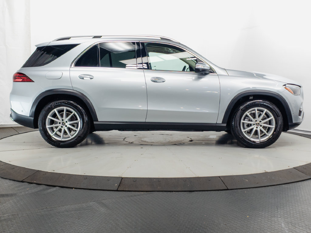 Certified 2026 Mercedes-Benz GLE 350 4MATIC image 34