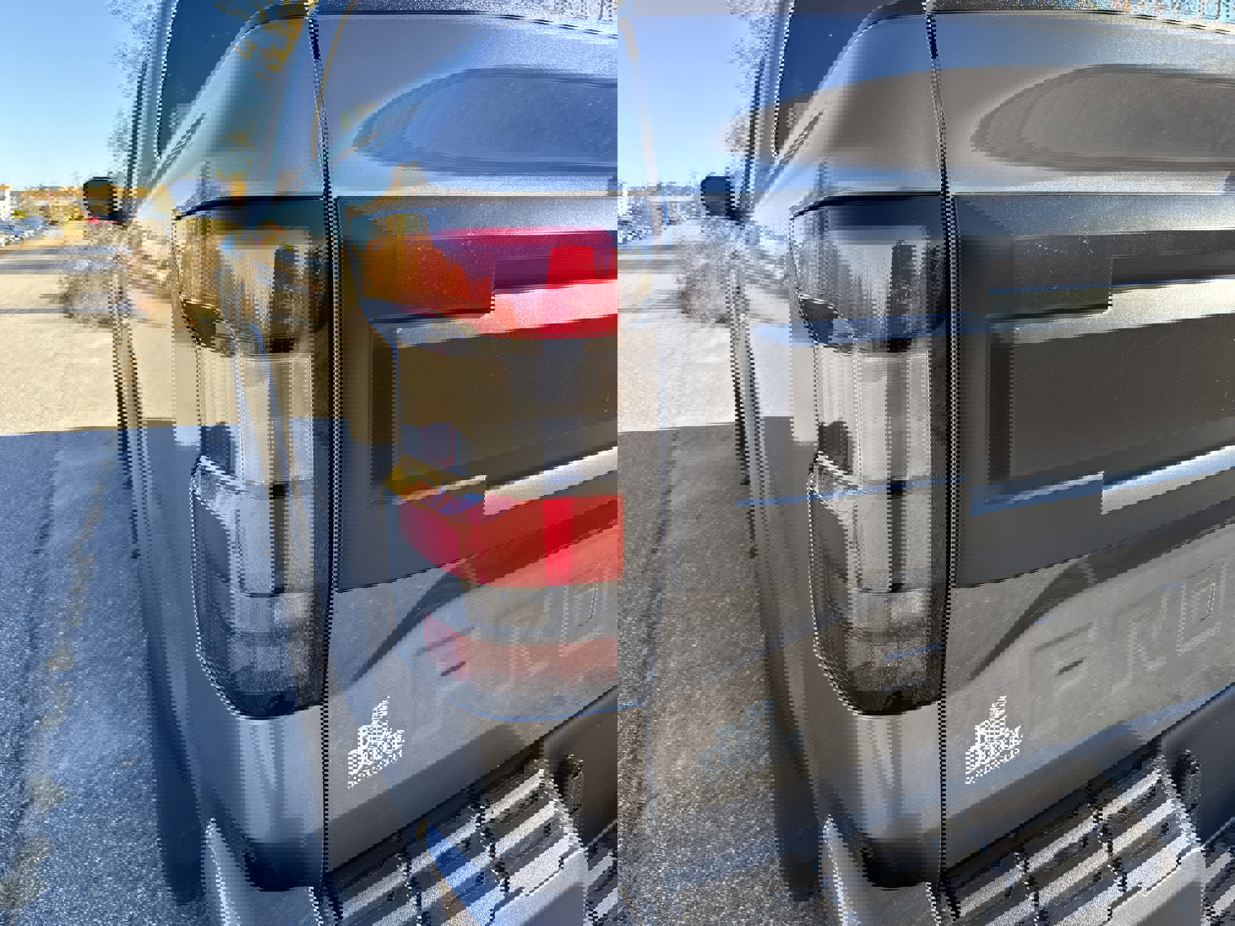 New 2026 Nissan Frontier PRO-4X w/ Pro-4x Convenience Package image 15