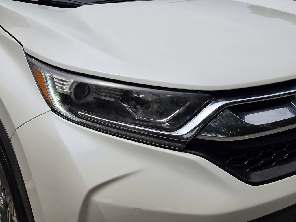 Used 2018 Honda CR-V EX-L image 11