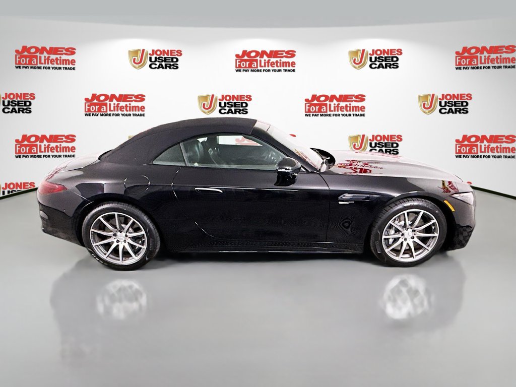 Used 2024 Mercedes-Benz SL 43 AMG image 18