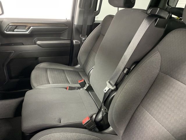 Used 2024 Chevrolet Silverado 1500 LT image 29