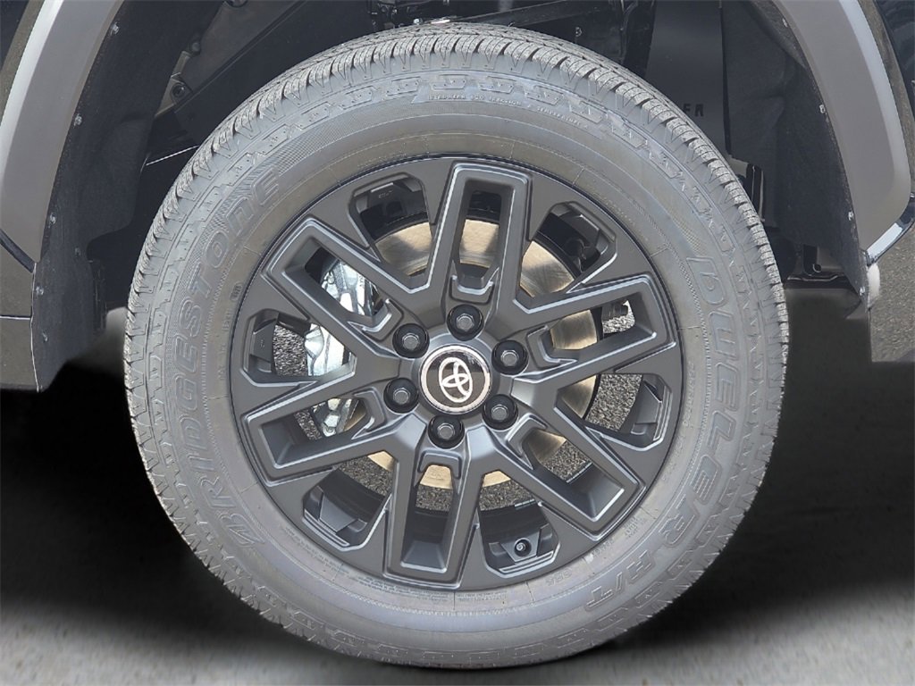 New 2026 Toyota Tundra SR5 image 10