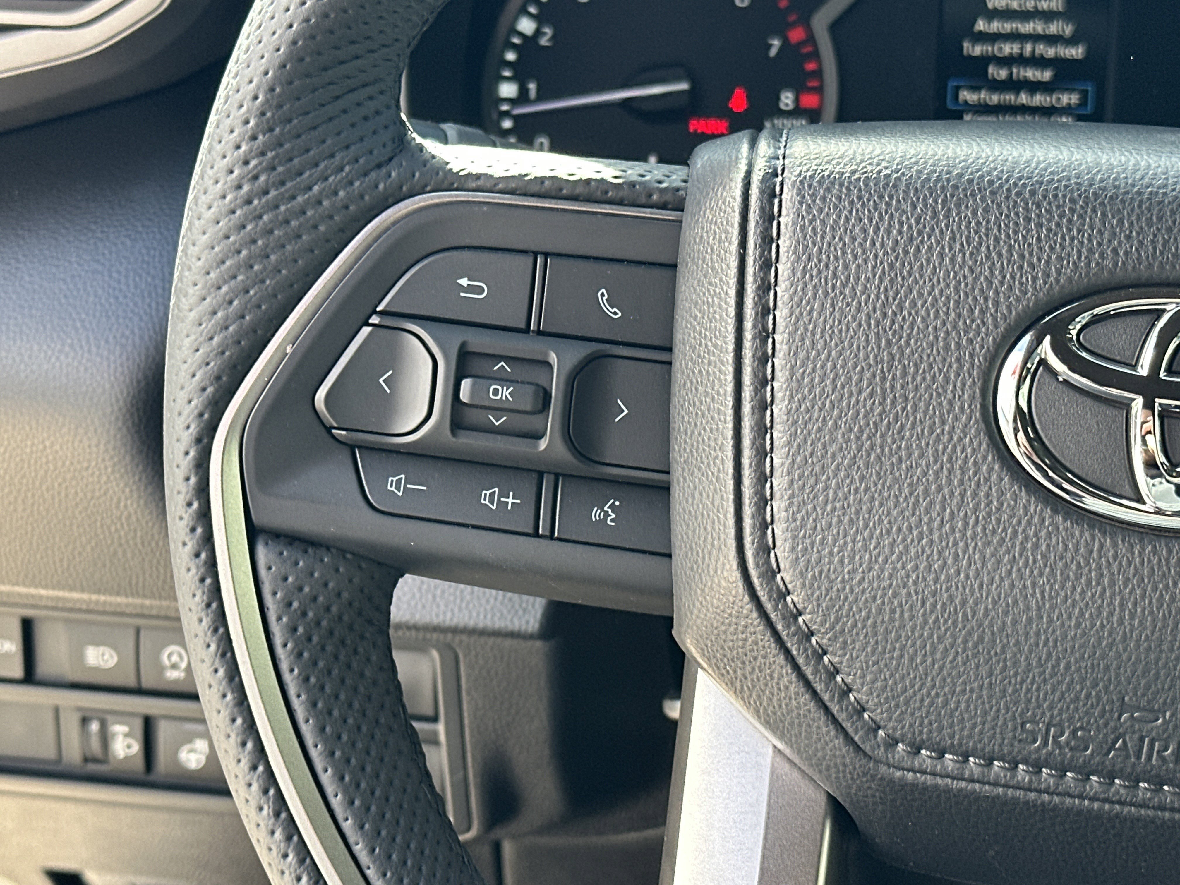 Used 2026 Toyota Tundra SR5 w/ SR5 Premium Package image 18