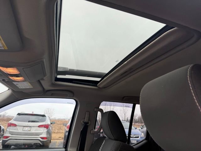 Used 2016 Nissan Frontier S image 9