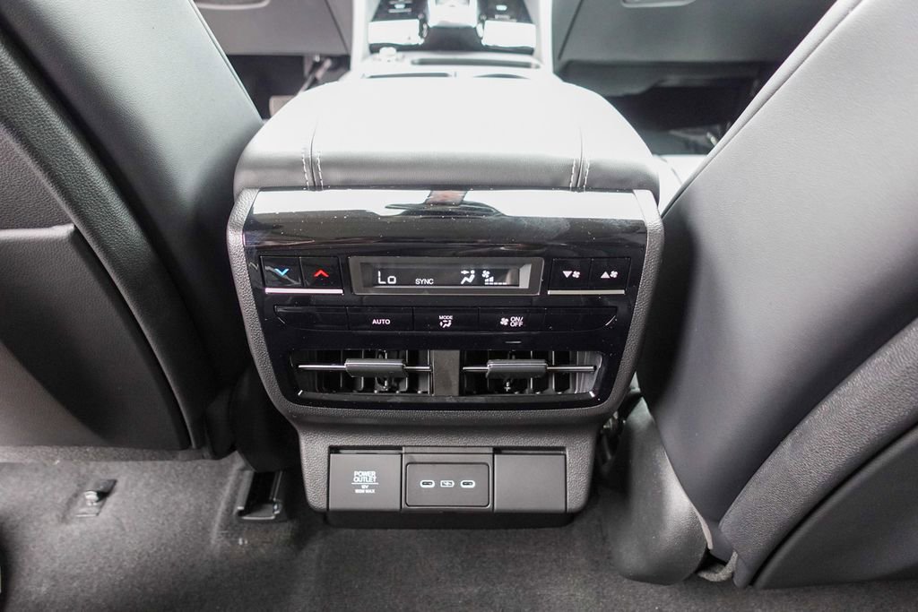 New 2026 Acura MDX w/ Technology Package image 26