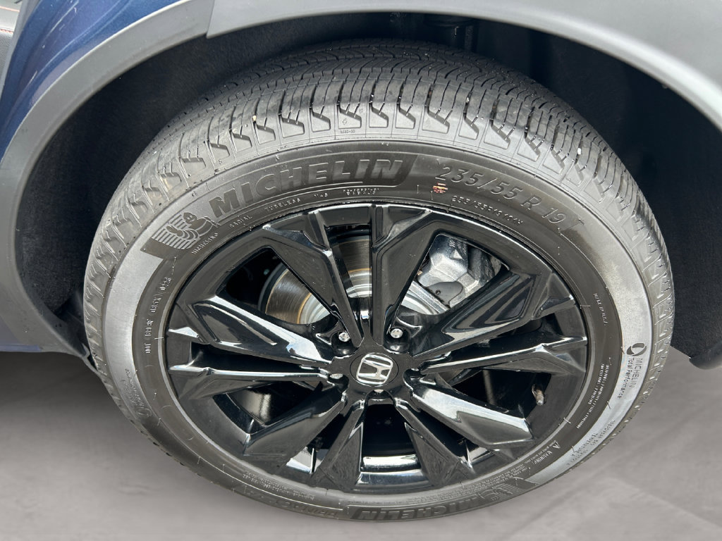 Used 2026 Honda CR-V Sport Touring image 14