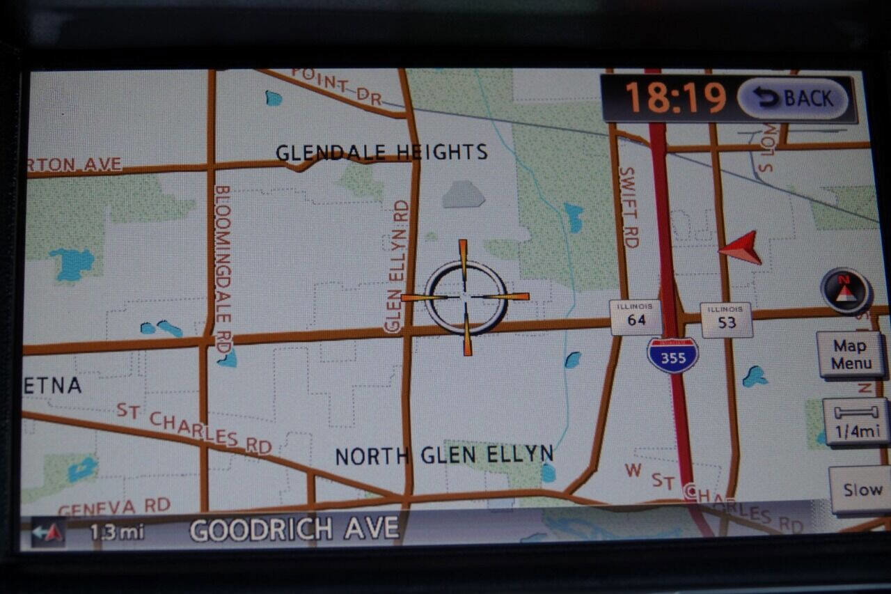 Used 2012 Nissan Maxima 3.5 SV w/ Premium Pkg image 75