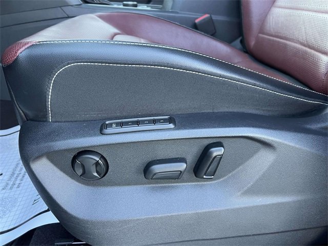 Used 2022 Volkswagen Atlas Cross Sport SEL Premium R-Line image 16