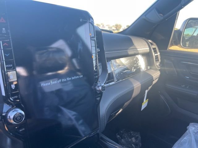 New 2026 RAM 1500 Limited image 22