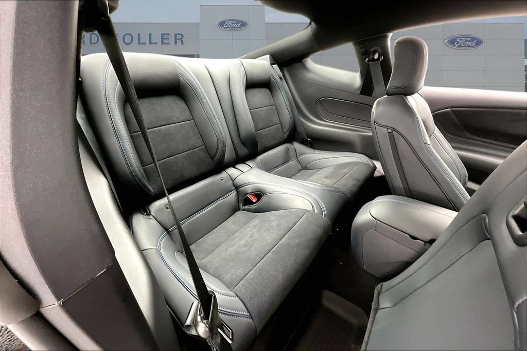 New 2026 Ford Mustang Dark Horse RWD image 10