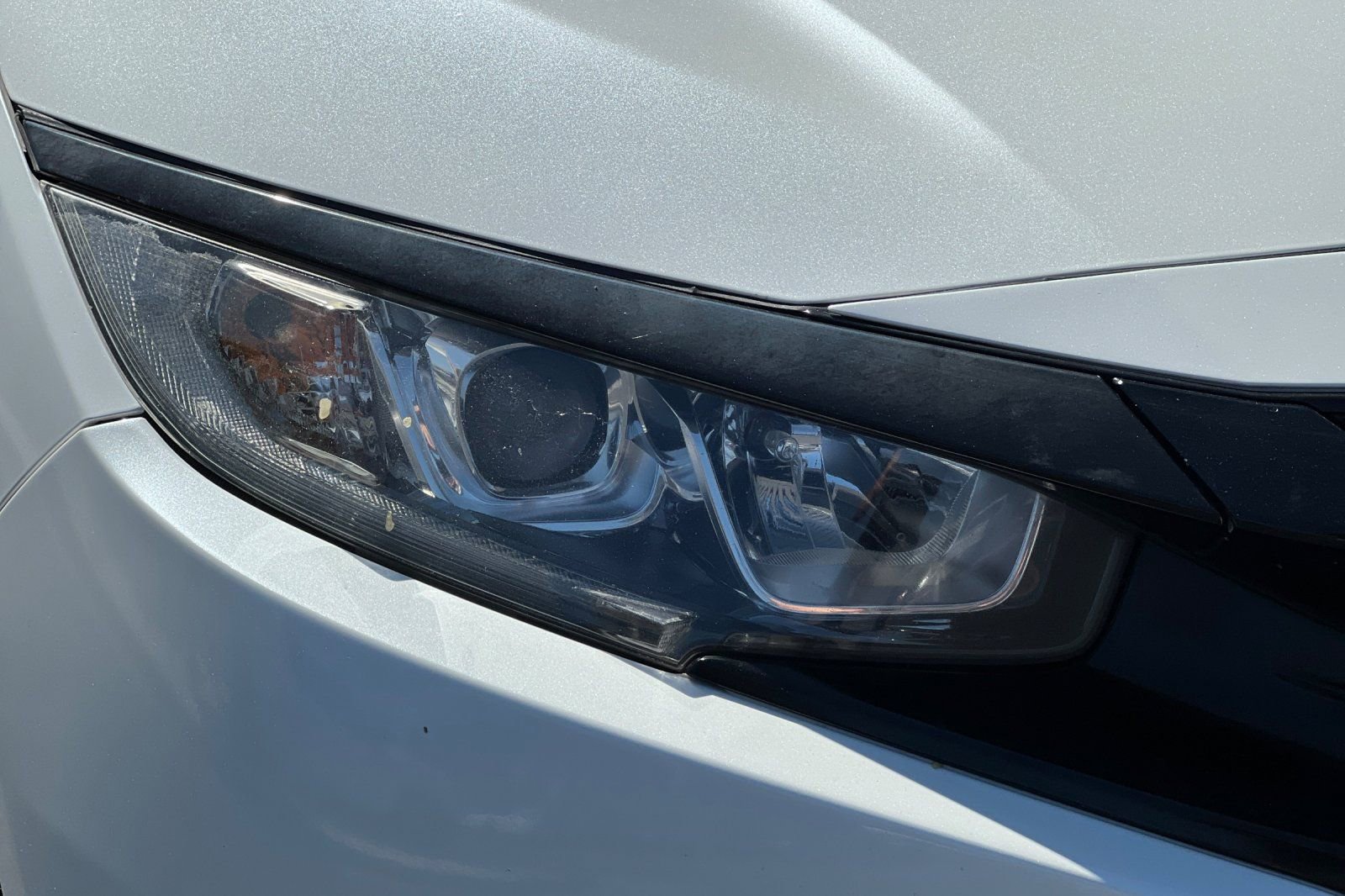 Used 2018 Honda Civic EX-T image 40