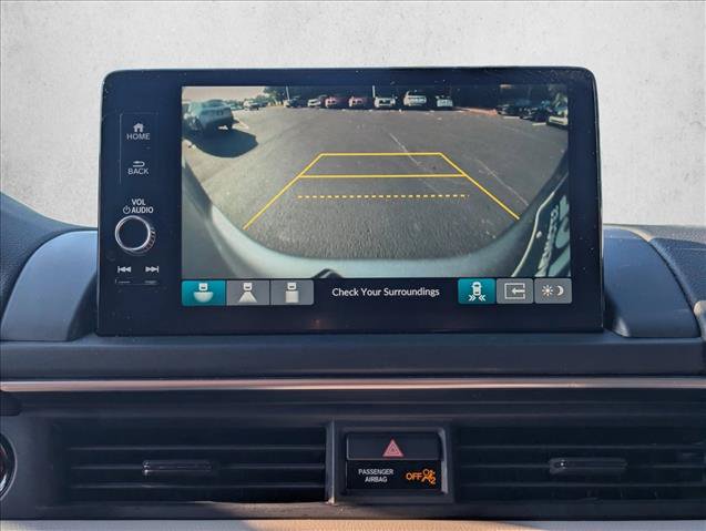 Used 2023 Honda Pilot EX-L image 21