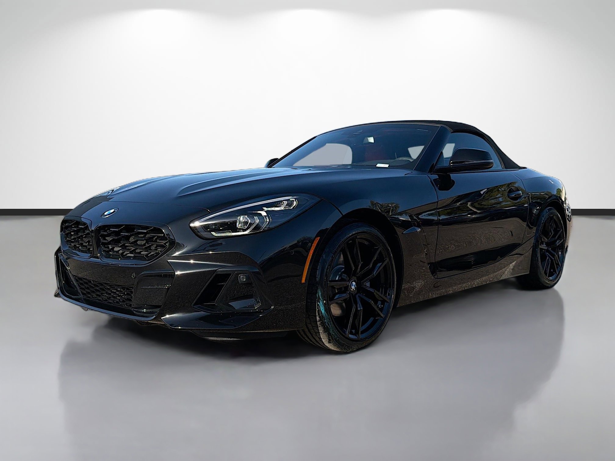 New 2026 BMW Z4 sDrive30i w/ Premium Package image 7