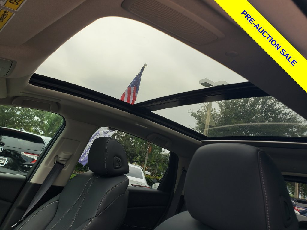 Certified 2025 Acura RDX w/ Technology Package AWD/4WD image 18