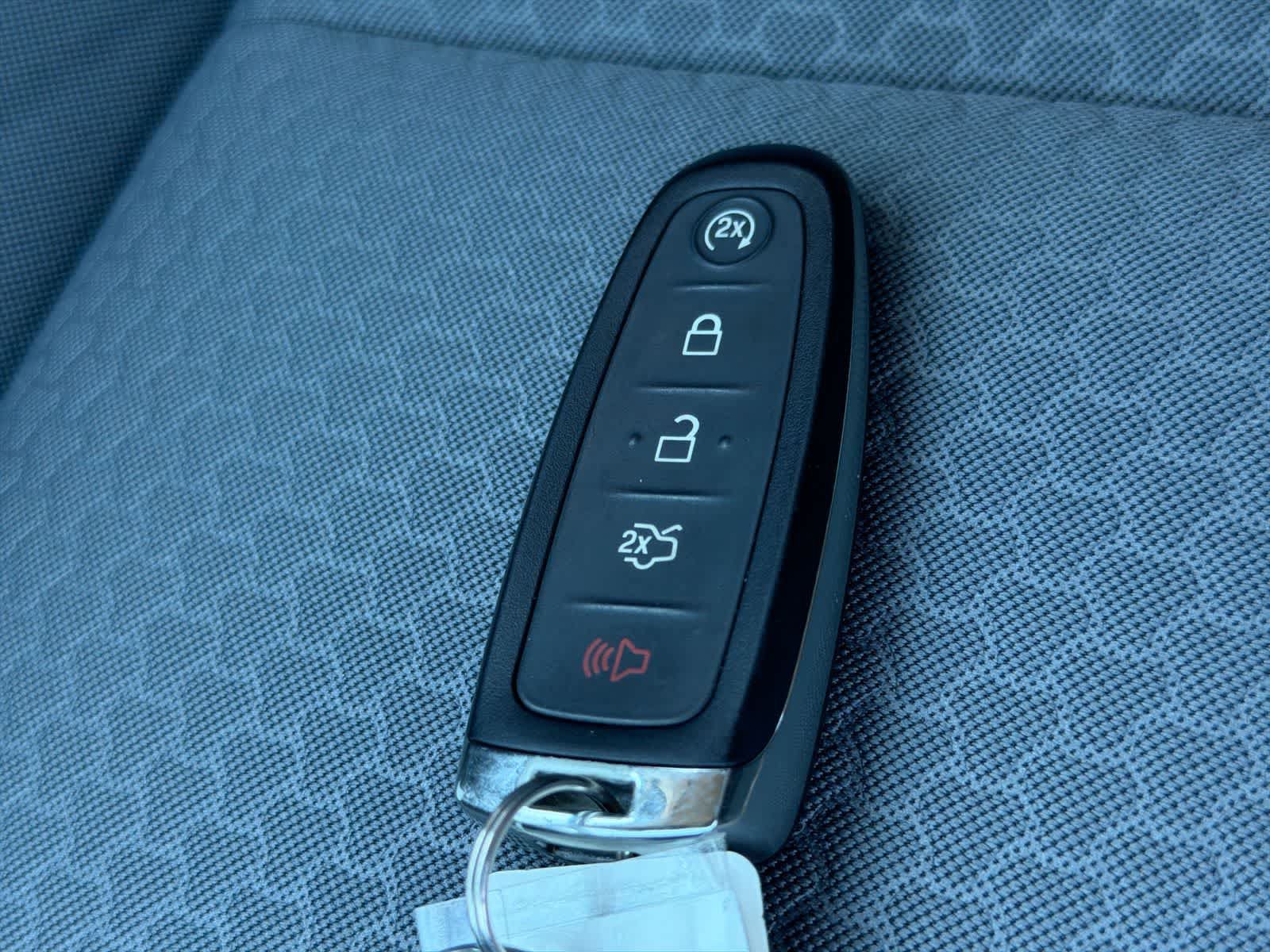 Used 2019 Ford Escape SE AWD/4WD image 35