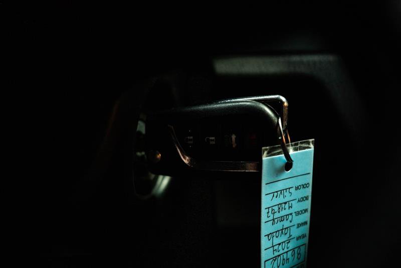 Used 2024 Toyota Camry LE image 19