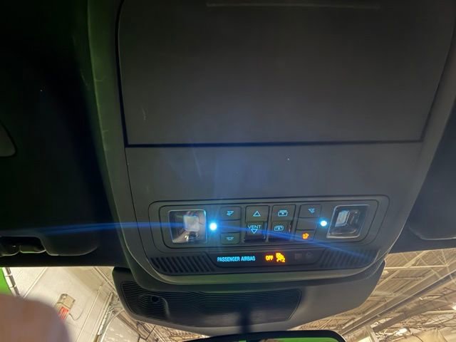 Used 2023 Ford Explorer Timberline w/ Timberline Technology Package image 15