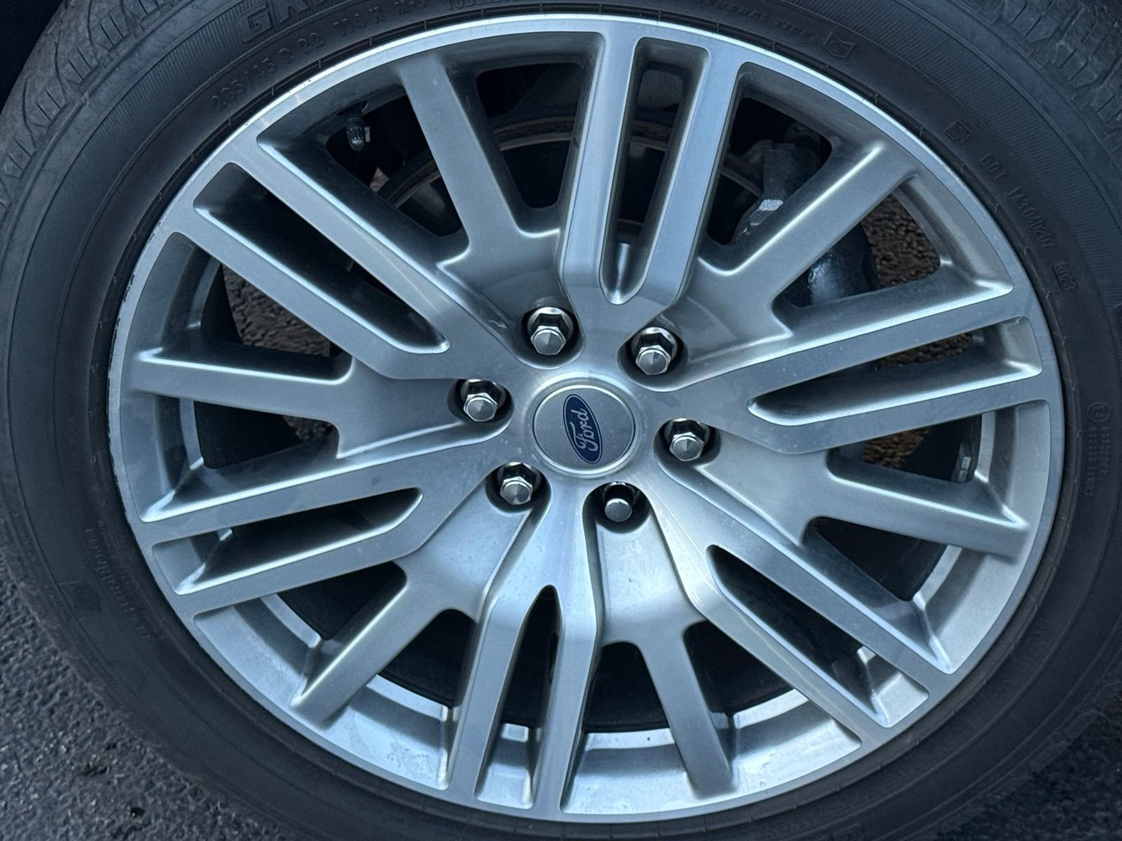 Used 2023 Ford Expedition Max Limited image 10