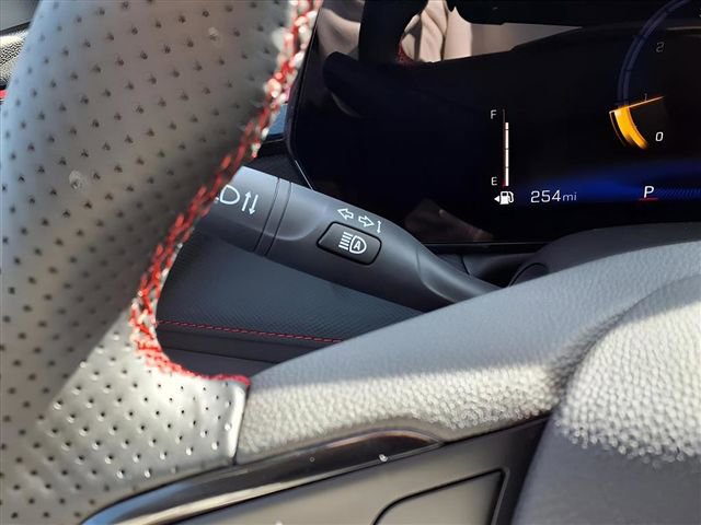 New 2026 Chevrolet TrailBlazer RS w/ Driver Confidence Package image 19