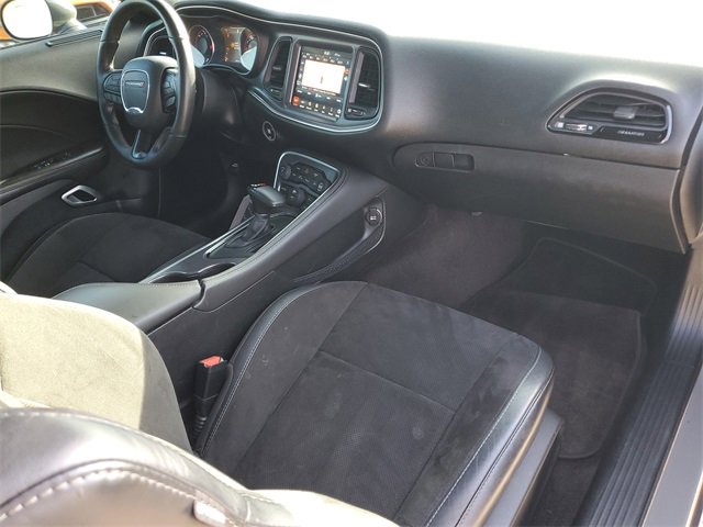 Used 2018 Dodge Challenger R/T Scat Pack image 8