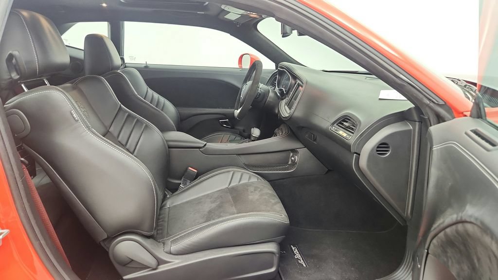Used 2023 Dodge Challenger SRT Hellcat Redeye RWD image 20