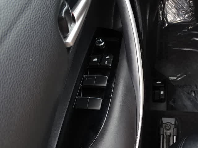 Certified 2020 Toyota Corolla XSE w/ Carpet Mat Package (TMS) FWD image 40