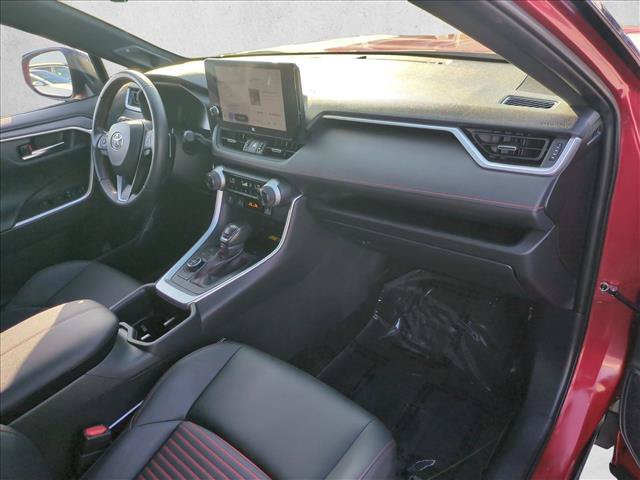 Used 2024 Toyota RAV4 XSE w/ Weather Package AWD/4WD image 22