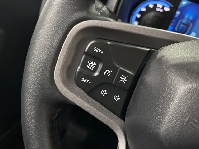 Used 2022 Ford Bronco Everglades image 45