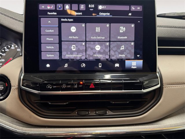 Used 2022 Jeep Compass Limited image 12