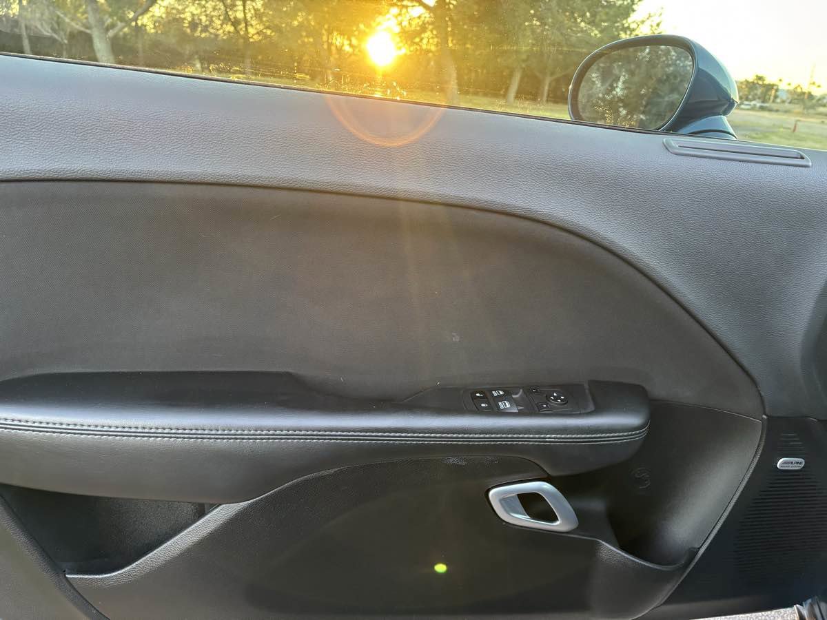 Used 2023 Dodge Challenger SXT w/ Blacktop Package image 21