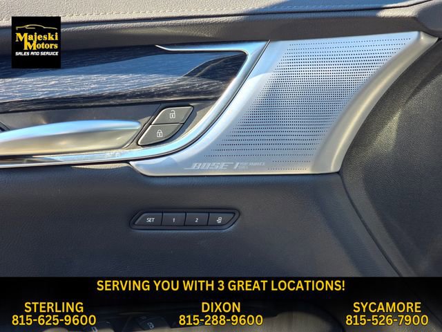 Used 2023 Cadillac XT5 Premium Luxury image 24