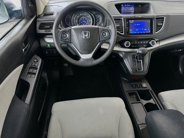 Used 2016 Honda CR-V EX image 4