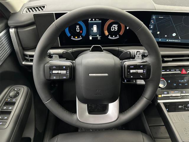 New 2026 Hyundai Santa Fe XRT image 27