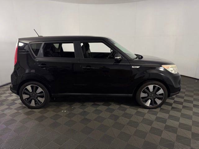 Used 2015 Kia Soul ! FWD image 10