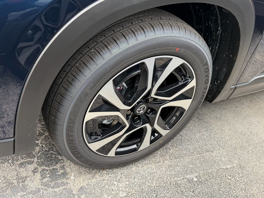 New 2026 MAZDA CX-5 Preferred AWD/4WD image 4