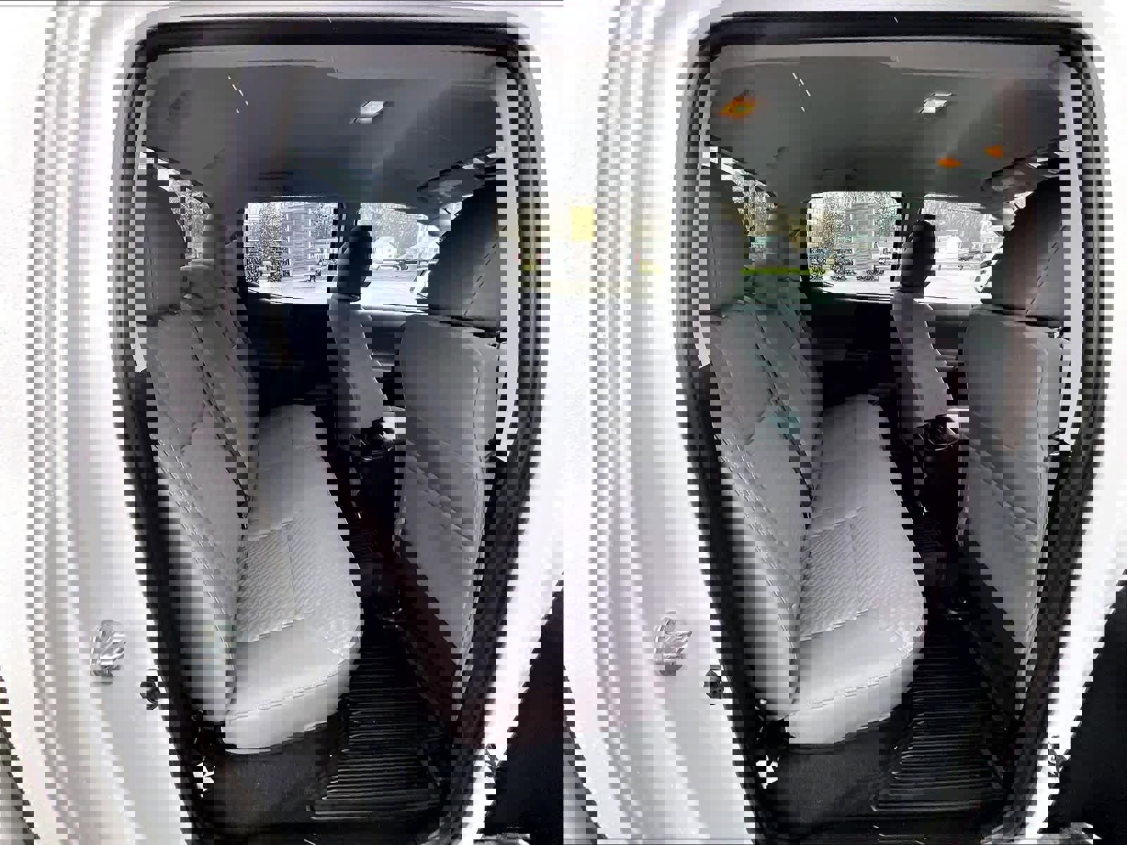 Used 2023 Toyota Tacoma SR image 16