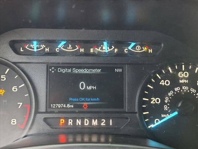 Used 2020 Ford F150 XL w/ Equipment Group 101A Mid RWD image 7