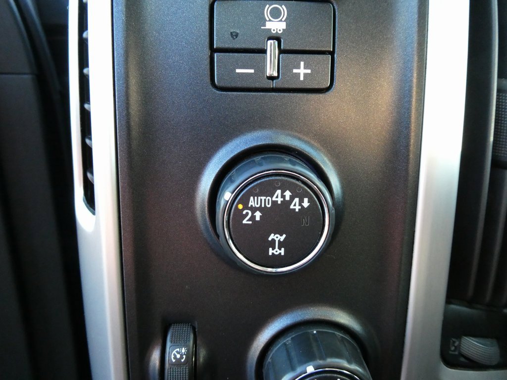 Used 2017 GMC Sierra 1500 SLT image 26