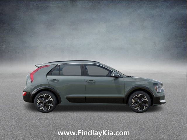 New 2026 Kia Niro Wind image 9