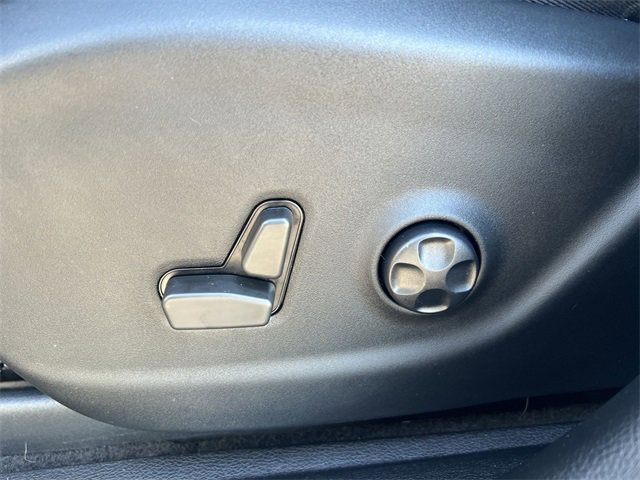 Used 2021 Jeep Cherokee Trailhawk w/ Sun, Sound & Nav Group image 29