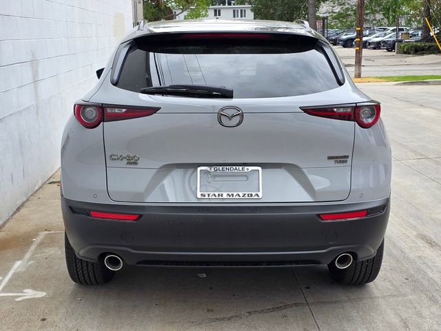 New 2026 MAZDA CX-30 Aire Edition image 5